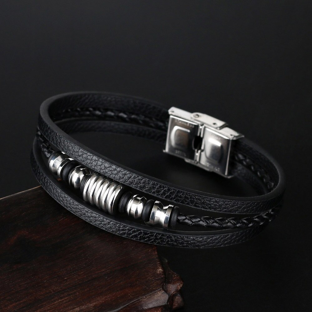 pandora lederen armband