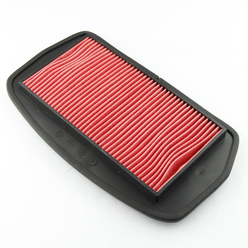 Motocicletas de filtro de aire para Yamaha FZ6 FZ6-N FZ6-NA FZ6-NAHG FZ6-NHG FZ6-NS FZ6-S FZ6-S2 FZ6-SA FZ6-SAHG FZ6-SHG FZ6-SW FZ6SW