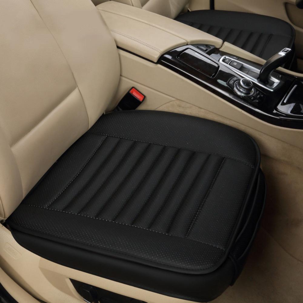 Cojín grande para asiento de coche, silla de hogar, silla de automóvil, cojín de cubierta de alivio cómodo, alfombrilla