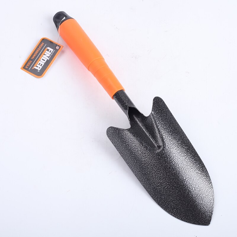 Sharp Shovel/ Hoe / Five- Claw/ Nine- Claw /Three- Claw Garden Tool Black Garden Hand Rake Cultivators and Routers