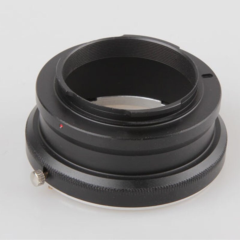 Hoge Precisie Digitale Lens Adapter Ring Voor EOS NEX Camera Digitale Len Adapter Ring voor SONY NEX3 NEX5 EF Camera accessoires