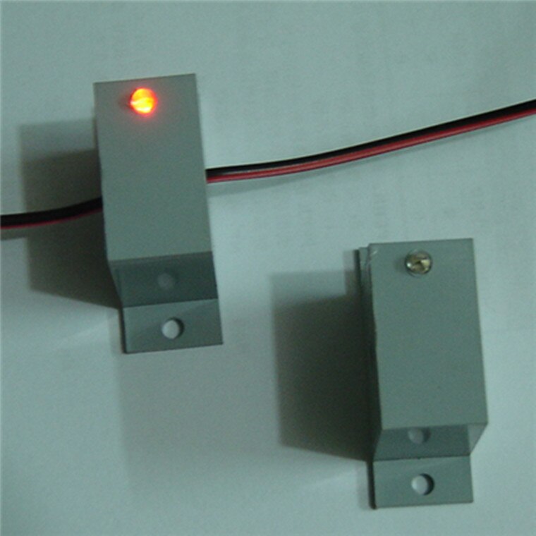 Communication Current LED Indicator Communication Circuitry Whether Current Indicator
