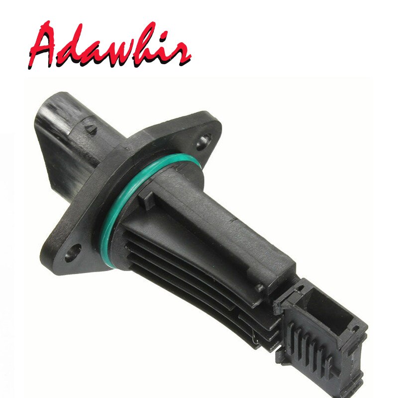 MAF masowy przepływomierz powietrza miernik dla Mercedes BENZ W168 A160 A170 VANEO 0041530628 A0041530628 0281002281 0 281 002 281 7516111