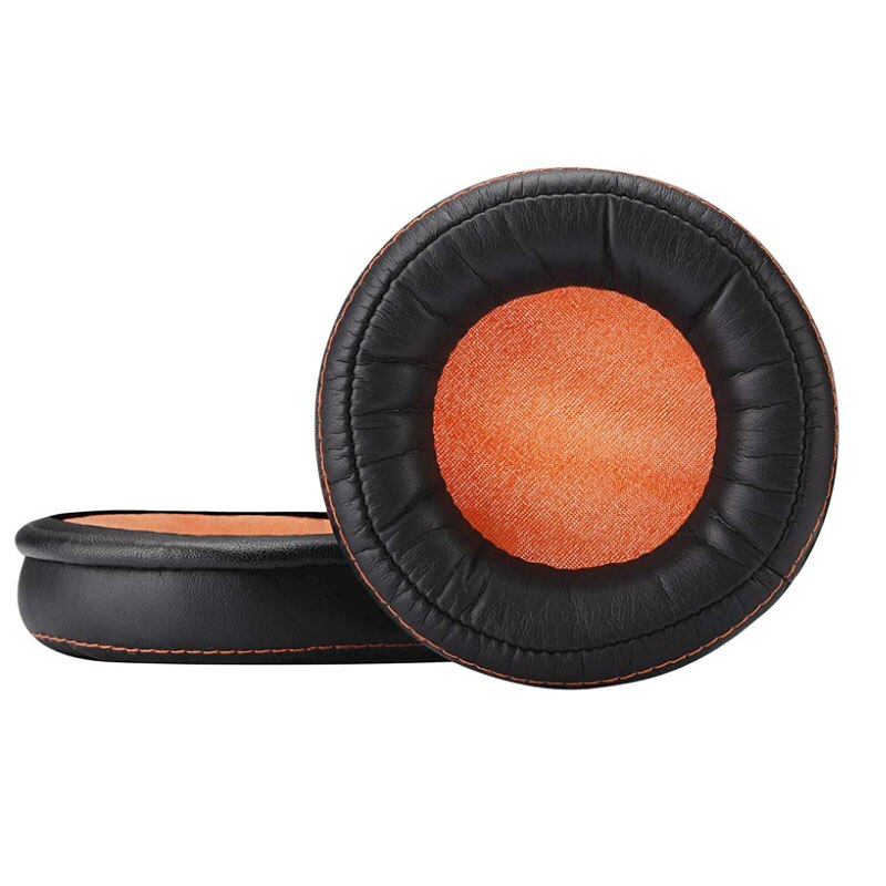 Geschikt Voor Steelseries Siberia 840 800 Oorkussens Oortelefoon Mouw Hoofd Beam Spons Pad Lederen Oorbeschermers