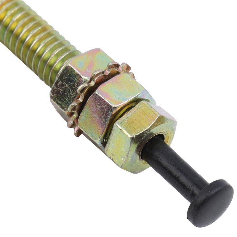 4pcs Car Hood Pin Switche Universal Engine Car Auto Trunk Bonnet Door Jamb Pin Switch Adjustable