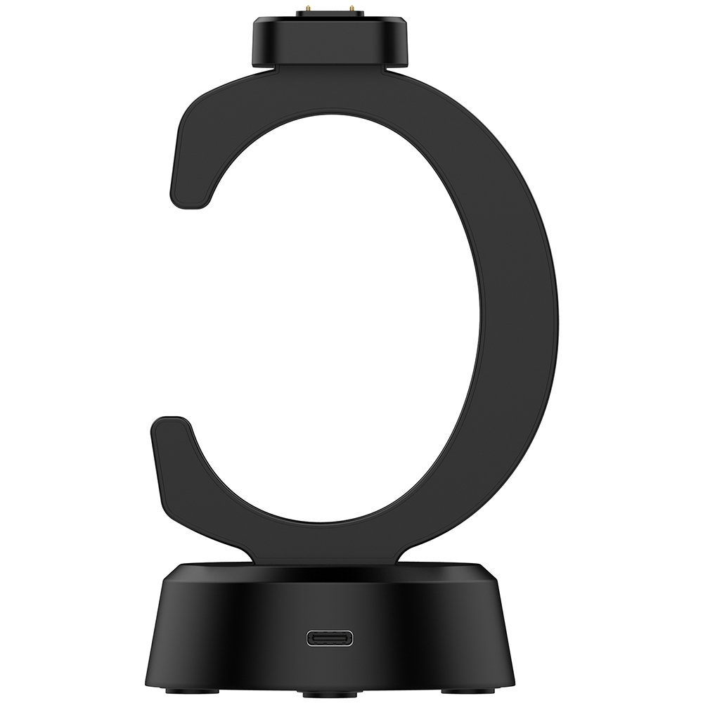 Smartwatch Stand Charging Cable for Xplora X6 Play / X6 Pro Watch Charger Dock Magnetic Connector with Stable Charging Base