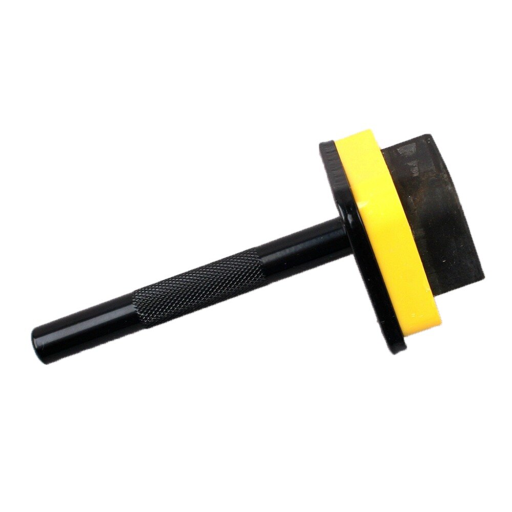 Leather Cutting Tool Shape Half Round Punch Craft 40mm 42mm 50mm Handmade For Belt/Bag