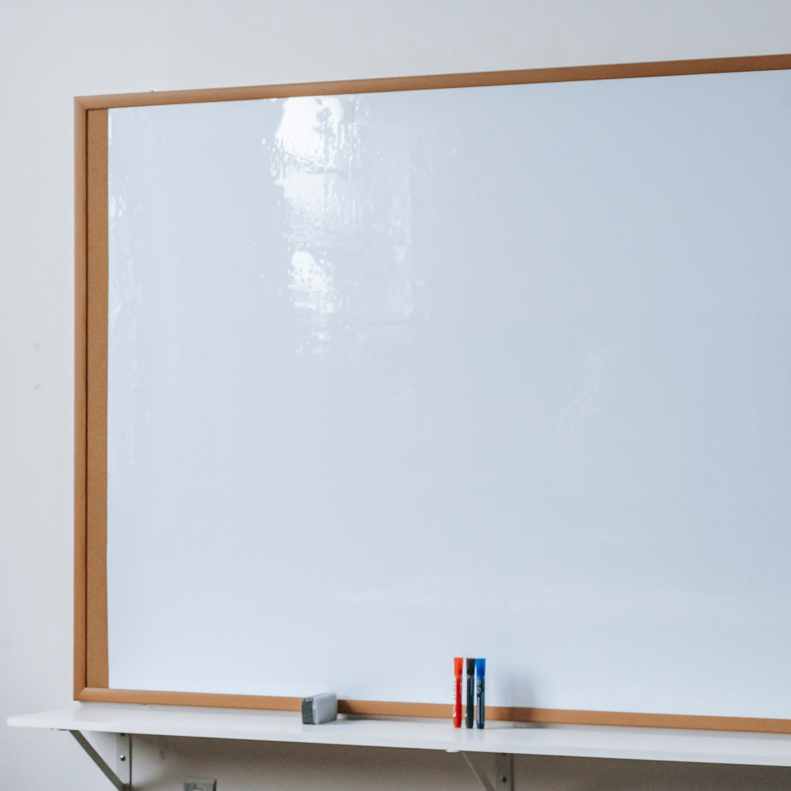 Menubord Whiteboard Muurstickers Kind Magnetisch Schoolbord Contact Papier Informatie