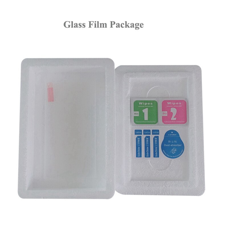Gehard Glas voor Samsung Galaxy Tab 10.5 S SM T800 T805 Tablet Screen Protector Film voor Samsung Tab S 10.5 inch SM-T800/T805