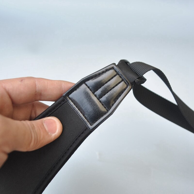 Tripod Strap Neck Strap Camera Straps with Quick Release Clip Buckle Adjustable Non-Slip Shoulder Sling Belt