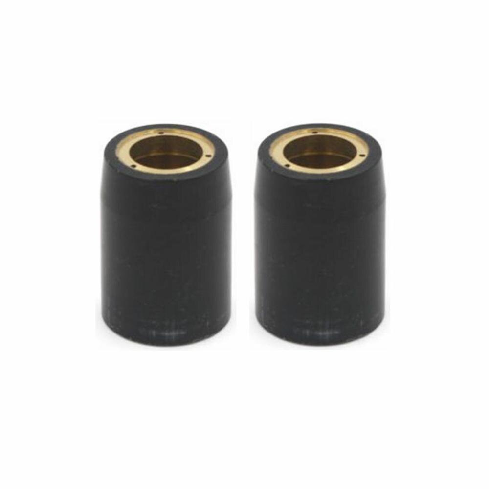 50/60amp SG-51 AG-51 Air Plasma Cutting Torch Consumable Tips Nozzle 25pcs