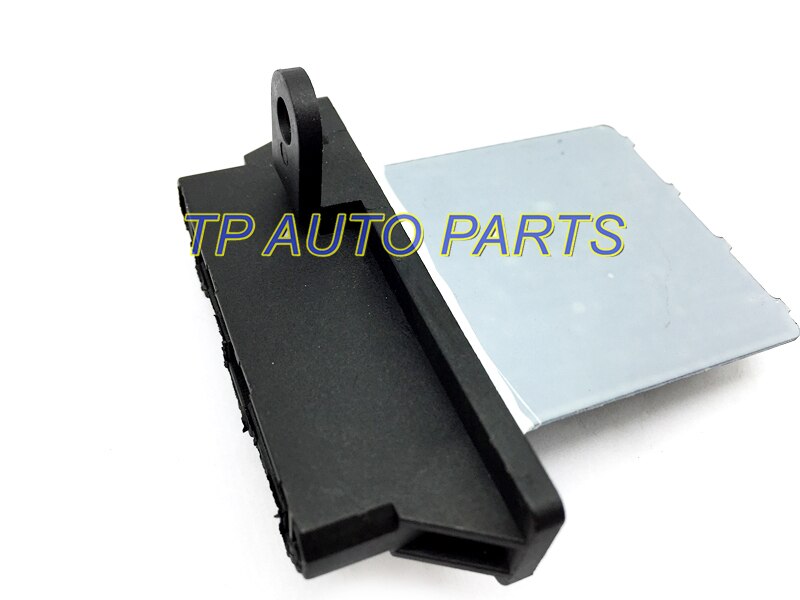 FOR Ni-ssan X Trail T3 Fan Heater Blower Motor Resistor OEM 271508H900 27150-8H900