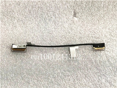 HDD Connector Flex Kabel Voor Lenovo ThinkPad X270 DX270 laptop SATA Harde Schijf M2 SSD Adapter draad DC02C009R00 SC10M85344