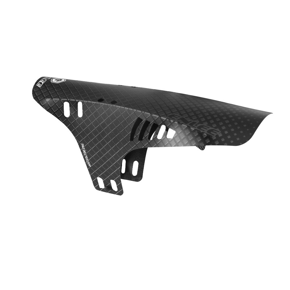 Enlee Fiets Spatbord Voor Achter Spatbord Mtb Mountainbike Fiets Spatbord Met 4 Vaststelling Riem Fiets Accessoires: B