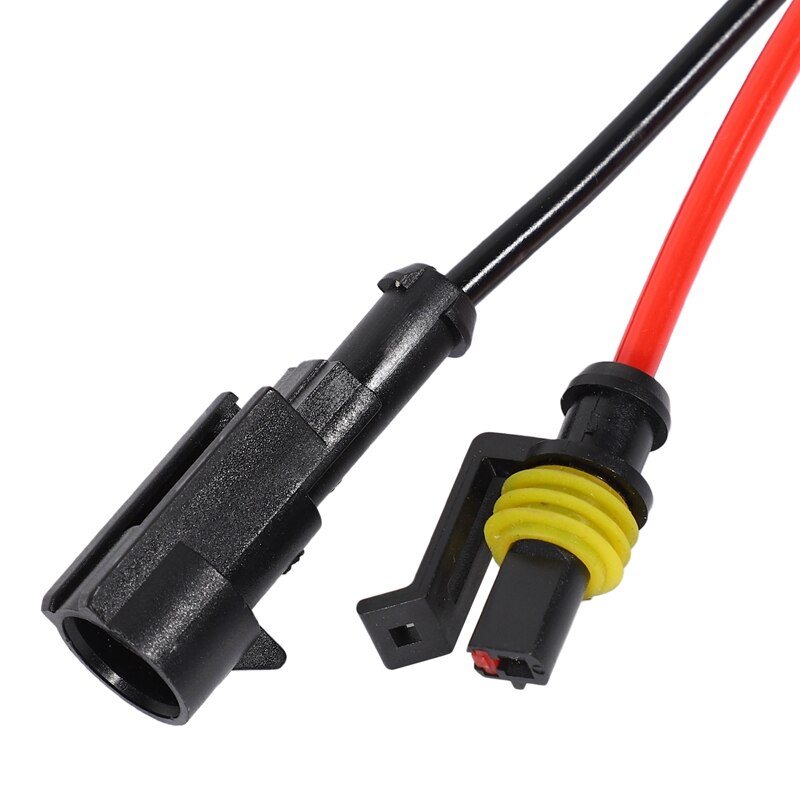 55W HID Xenon Headlight Conversion Kit H11(H8 H9) 6000K