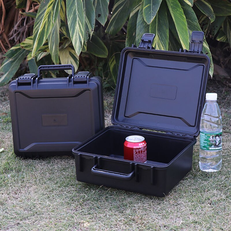 Mechanic Tool Box Portable Electrician Screwdriver Case Multifunctional Complete Tool Box Caisse A Outils Storage