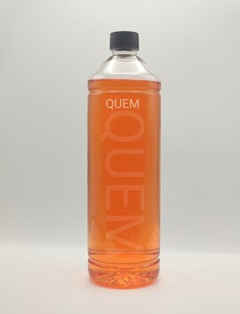 Olielamp Olie Lamp Multi Colour: Oranje