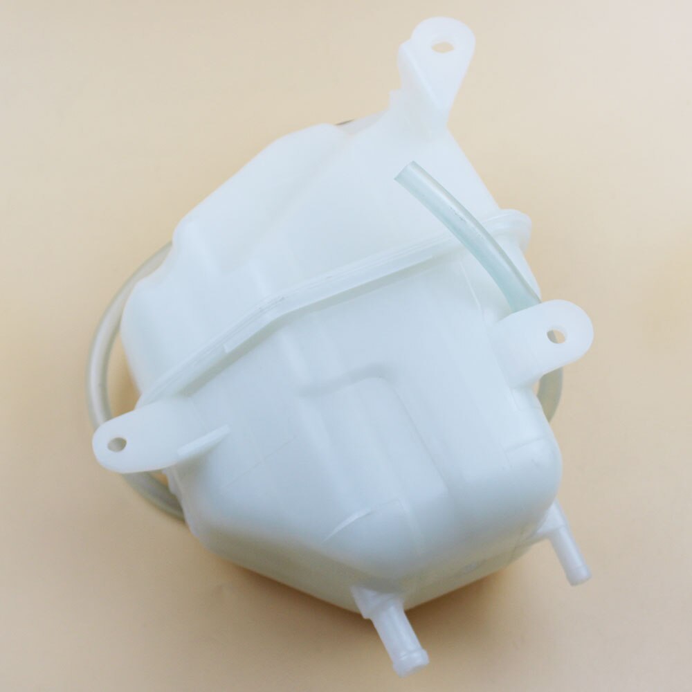 Car Styling Engine Radiator Coolant Reservoir expansion tank MB924891 for Mitsubishi Delica L400 / Space Gear 1994-2005