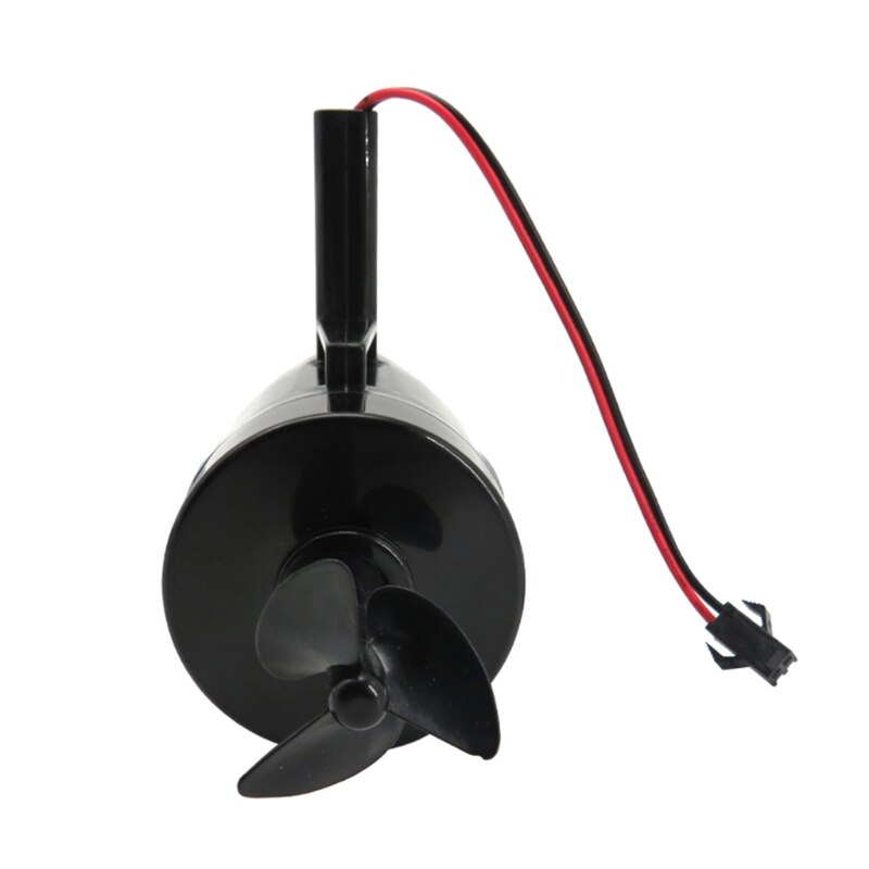 For the -5 fishing bait boat, left and right motors, forward motor, used to upgrade the -5 fishing bait boat