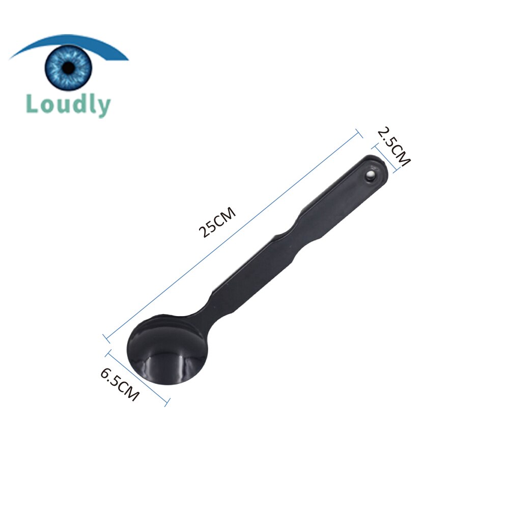 Luid Optische Apparatuur Goedkope Prijs Hand Occluder Eye Occluder HO-3B