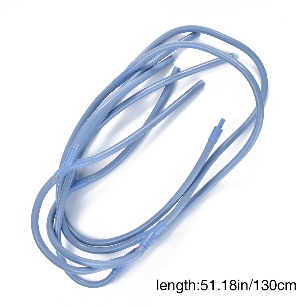 Electric air compression leg massager for foot Leg Wraps Foot Ankles Calf Massage Machine Promote Blood Circulation Pain Relieve