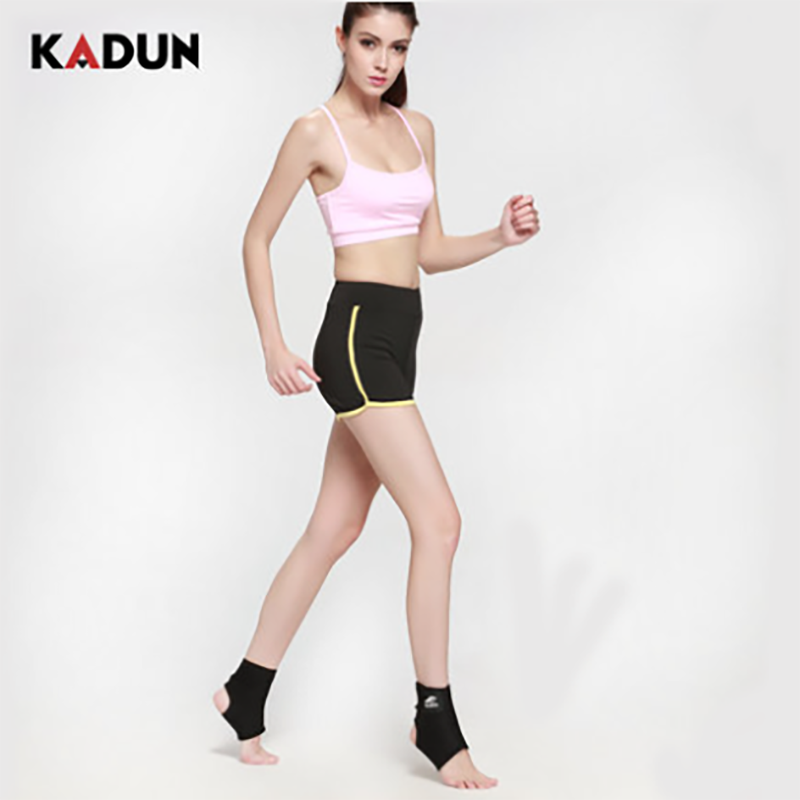 Caton Profession Ankle Guard Basketball Badminton Anti Sprain Sports Equipment Warm Men&#39;s And Women Ankle Fixation Protector