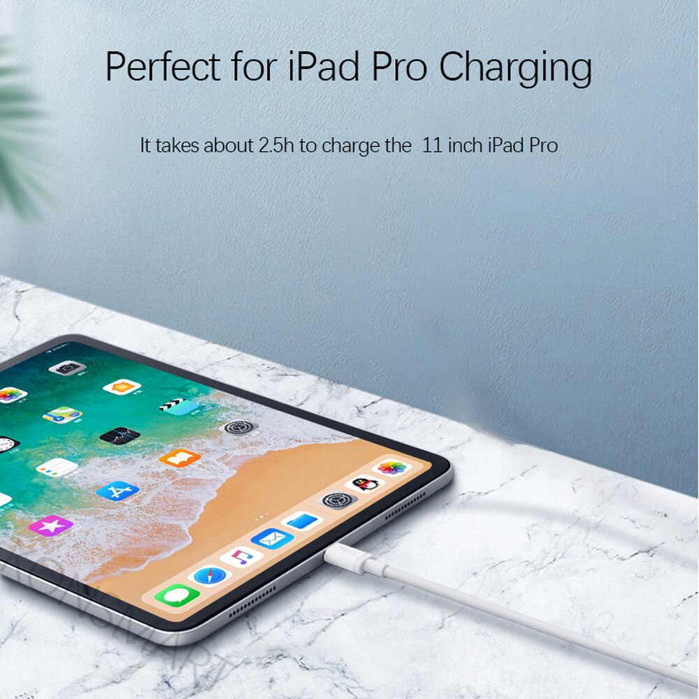 18 ワット usb タイプ c クイック充電アダプタ iphone の 11 プロ xs max x xr 8 プラス pd 高速充電電源タイプ c eu プラグアップルケーブル