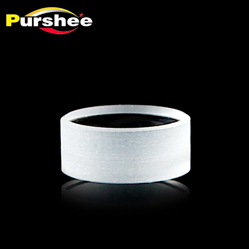 Optical glass lens(D6;f20)