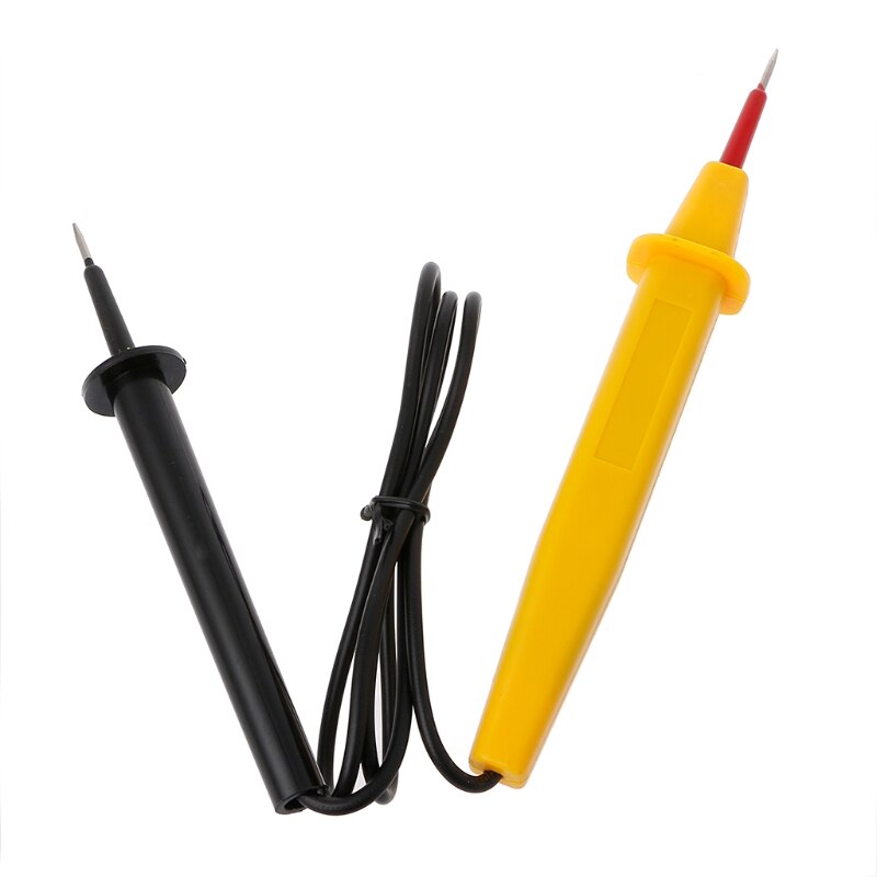 8 In 1 Voltage Tester AC DC 6-500 V Auto Elektrische Spanning Tester Pen Detector