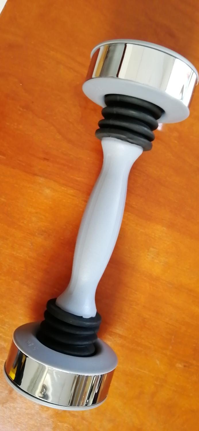 Men's Dumbbells Shake Dumbbells Swing Bodybuilders Dumbbells