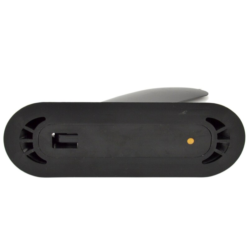Kayak Tracking Fin Detachable PVC Center Board Fin for Kayak Canoe Boat Dinghy and for Long Board Surfboard Paddle Board