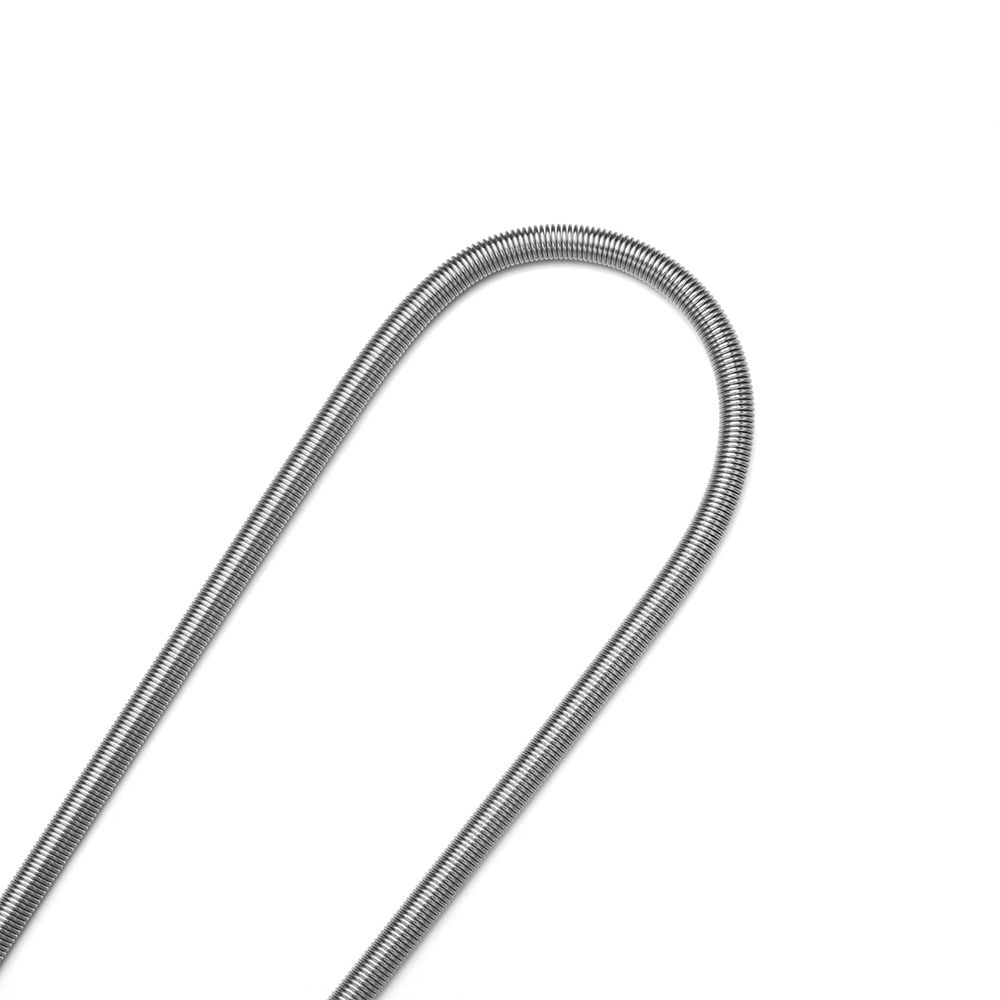 Elektrische kachel met 300/500/600/800/3000w 220v spiraalverwarming, weerstandsdraadverwarming, verwarmingselementen voor ovens