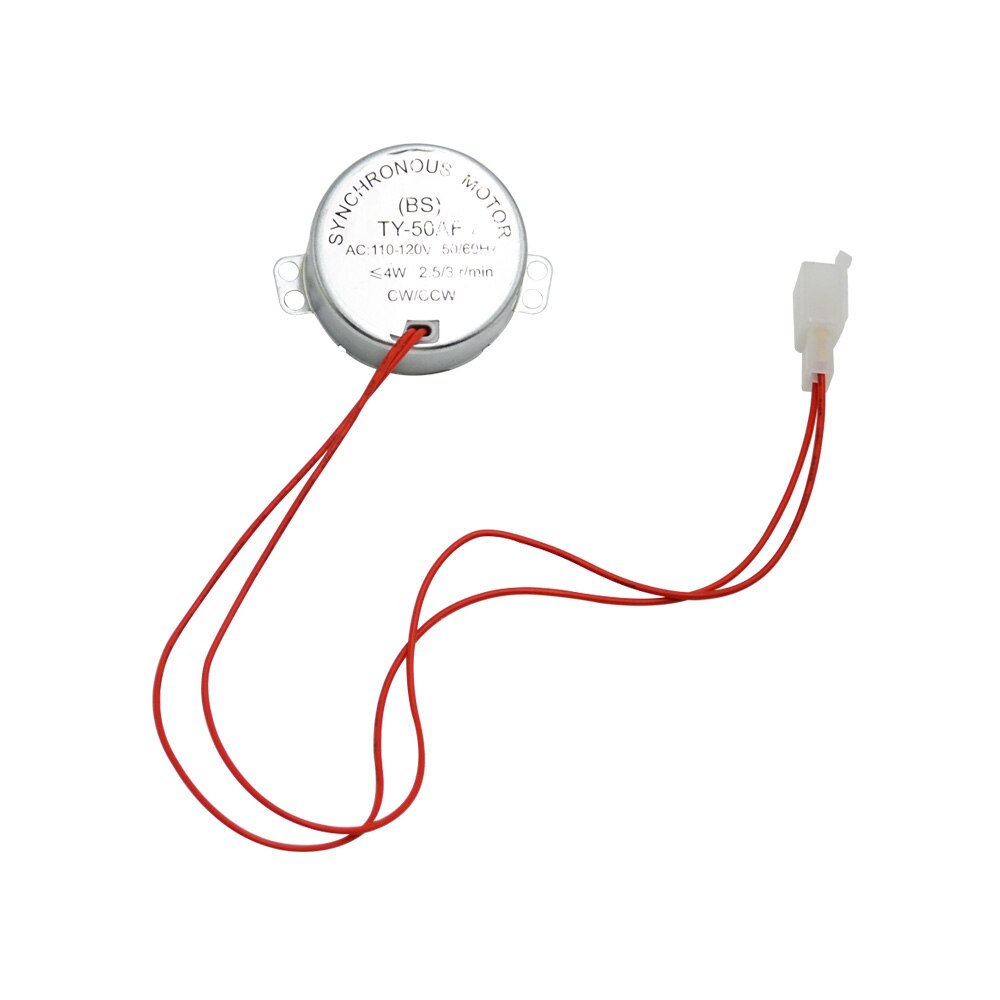 Spare Parts Egg-turning Motor With Chicken Egg Incubator Accessories for 12V