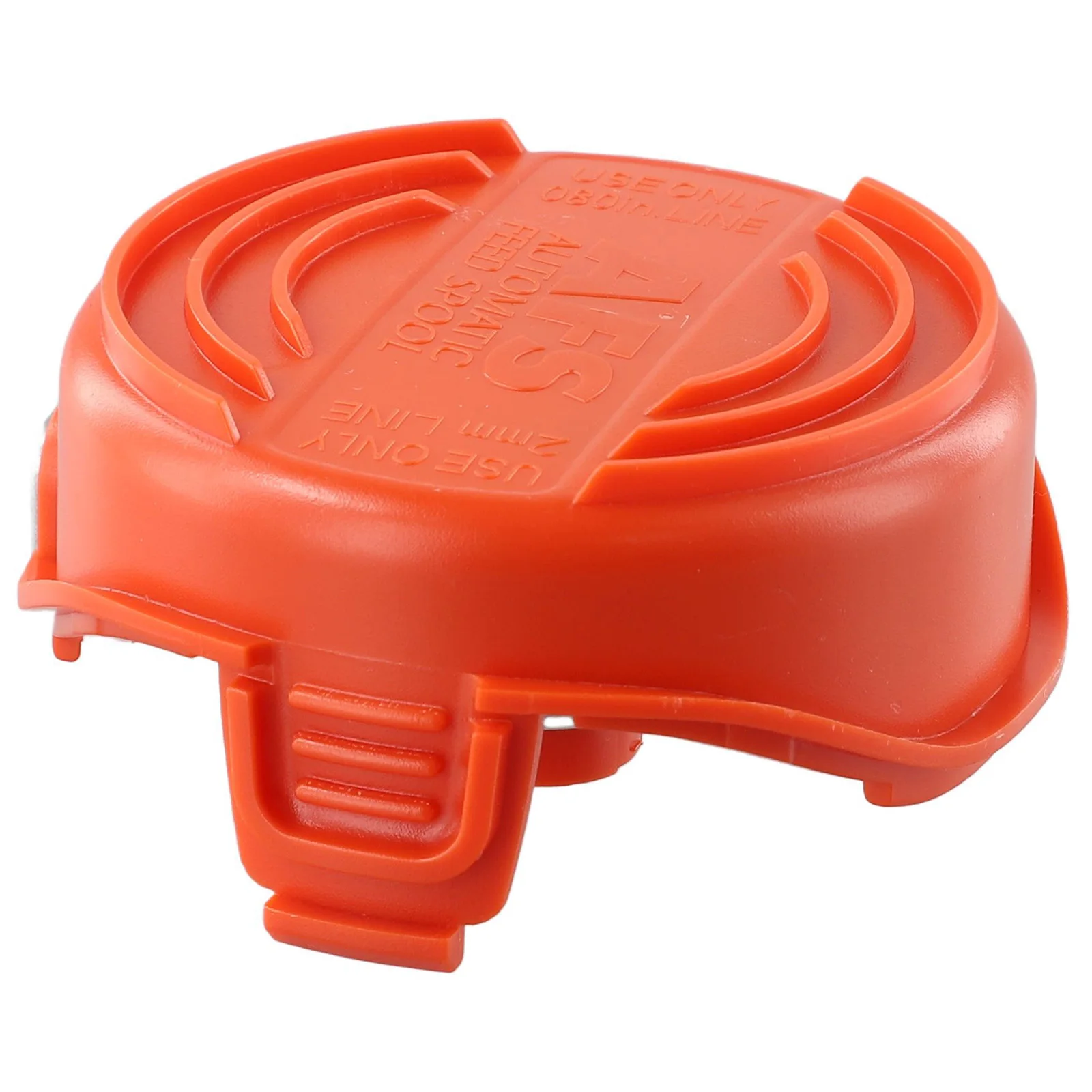 Original equipment match erstatningsspoletråd og lokk, 3- pakning for black & decker  gl7033 gl8033 gl9035