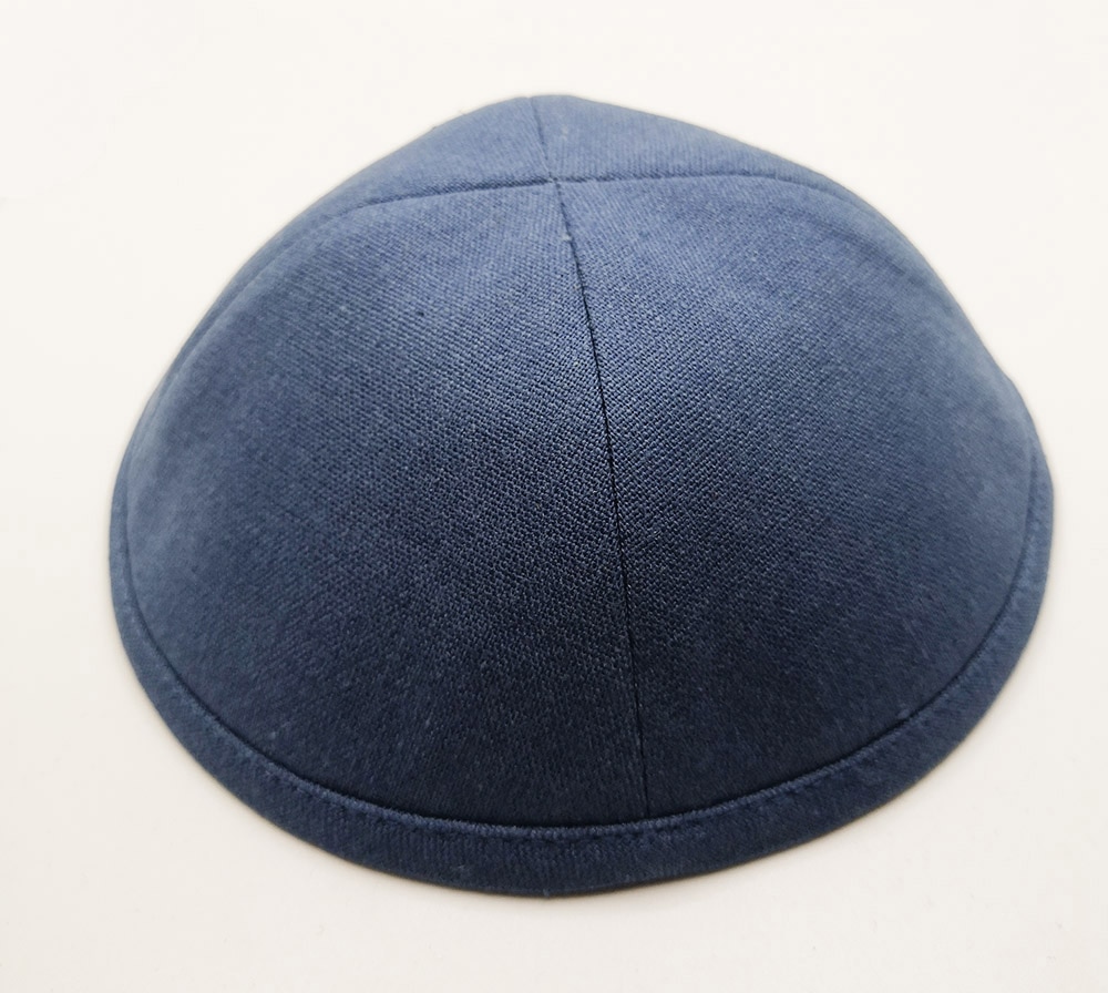 Kippah noël juif populaire | Chapeaux juifs adaptés, kippah, costumes juifs en jean, kippah pour enfants