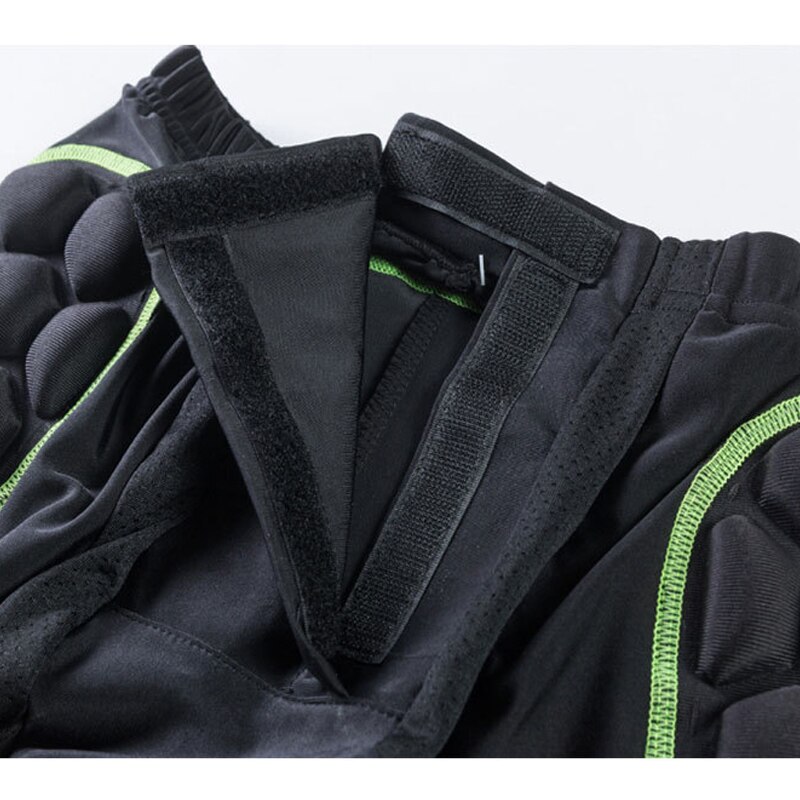 Men Women Hip Butt Protection Padded Shorts for Snowboarding Riding Skating Skiing XD88