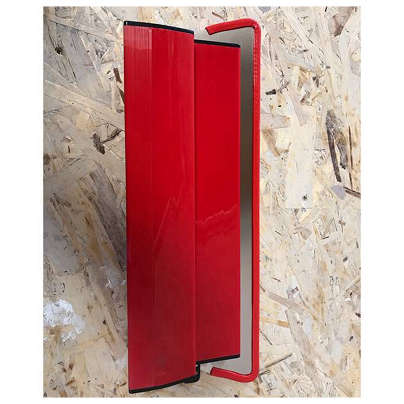 2PCS Plasterboard Trowel, Cement and Concrete Wallboard Plastering Tool, Trimming Spatula Tool