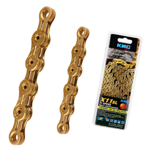 Für KMC Shimano HG 8/9/10/11/12 Fach 11-52T Kassette MTB Rennrad 116