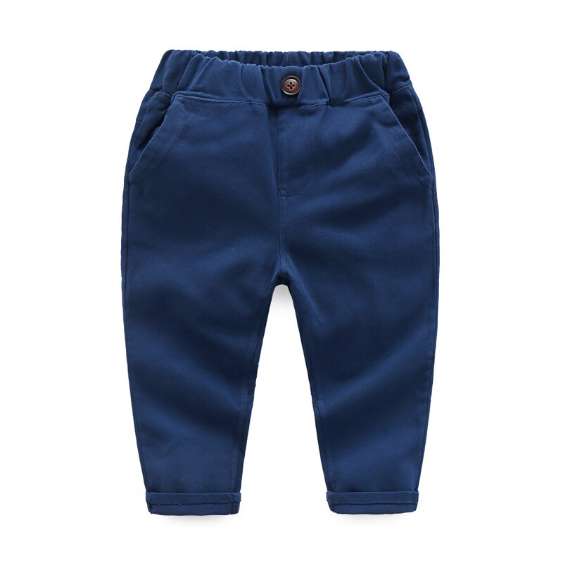 pantalones para niños, pantalones harem para niños estilo algodón Niño Niña Pantalones harem bebé 1-7 años