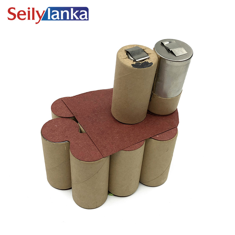 Battery Rebuild Pack For SNAP ON 14.4V A CTB314 CT3450 3.0Ah Rattle Gun Wrench CDR40 CTB314 CT3450 CDR3450