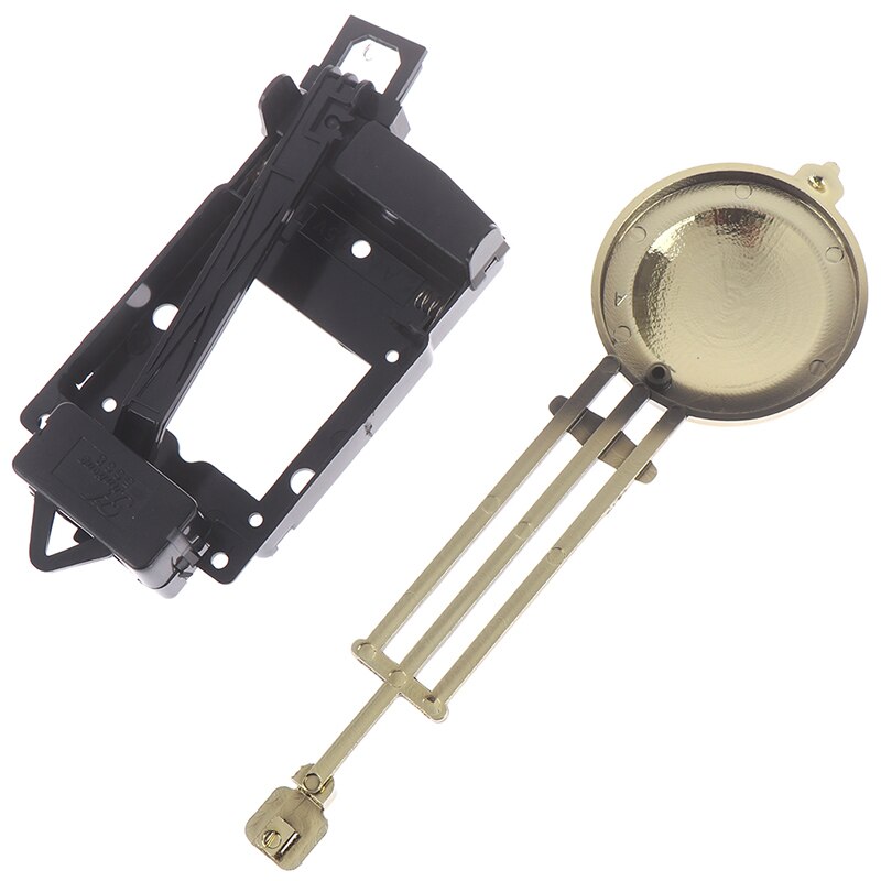 Klok Onderdelen Accessoires Klok Wiggler Met Slinger Quartz Klok Wiggler Voor Klok Mechanisme Reparatie Diy Onderdelen Hete Verkoop