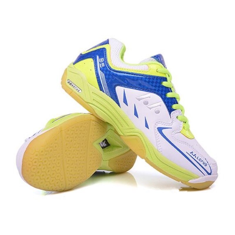 Hommes chaussures de compétition d'escrime femmes chaussures à lacets légers en cuir baskets respirantes unisexe chaussures antidérapantes portables B2833
