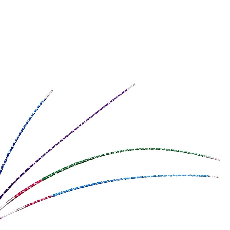 2 sets alloy medium soft viola strings,A-D-G-C viola Strings,viola Parts Accessories fittings