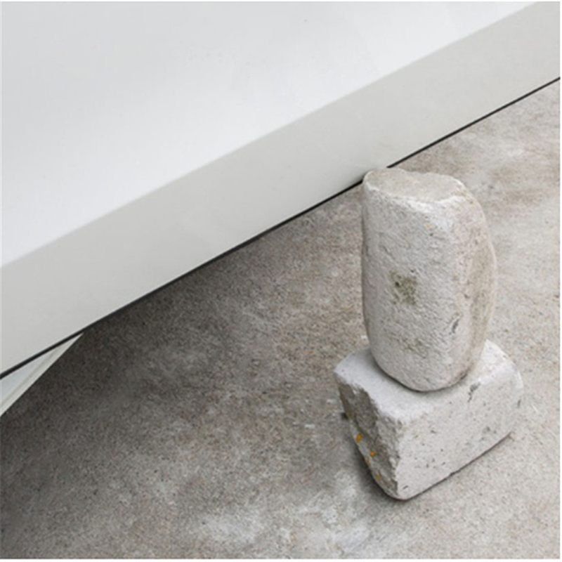 5m Auto Universal Car Door Edge Rubber Scratch Protector Moulding Strip Protection Strips Sealing Anti-rub DIY Car-styling