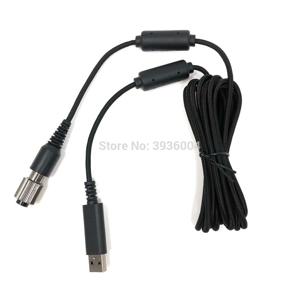 Genuine USB Cable For Razer Panthera Evo Arcade Stick PS4​