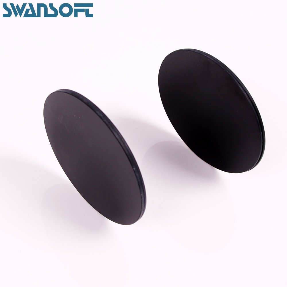 50x150mm 365nm UV pass filter glass UV light passes through the glass UV filter through 365nm