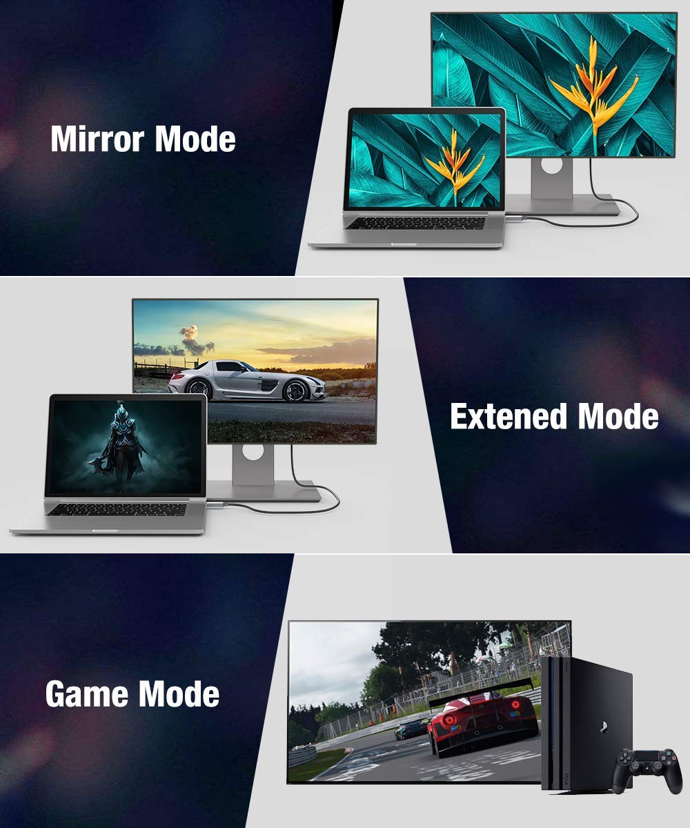 4K 60Hz HDMI To HDMI Cable1M 2M 3M 5M 10M 15M High Speed 2.0 Golden Plated Connection Cable Cord For UHD FHD 3D Xbox PS3 PS4 TV