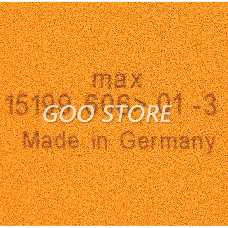 DONIC F4 DESTO Table Tennis Rubber Original Quick Attack Pimples in Ping Pong Sponge Tenis De Mesa