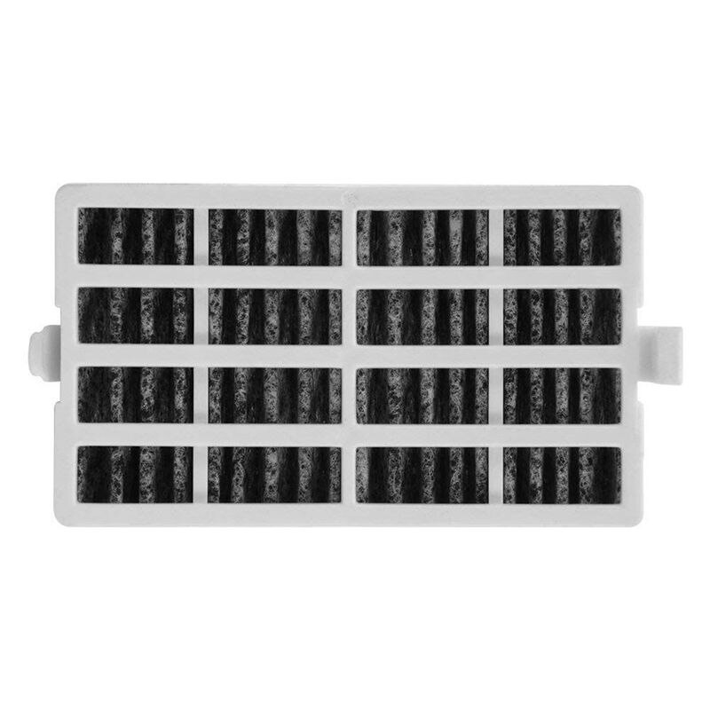 4 Stuks Air Filters Koelkast Verse Flow Vervanging Deel Accessoires Voor W10311524 Whirlpool AIR1