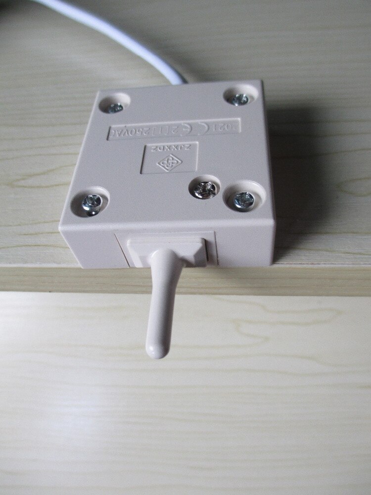 control switch closet doors / Wardrobe switch / sliding door switch normally closed switch 1pcs